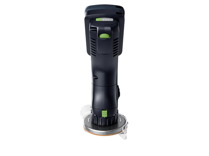 Cordless Edge Router OFKC 500 R3 EB-Basic