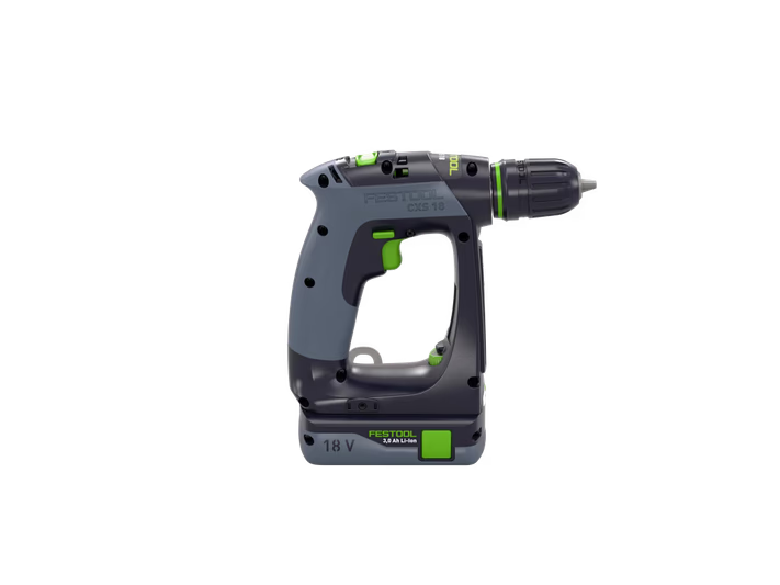 Cordless Drill CXS 18-Basic
