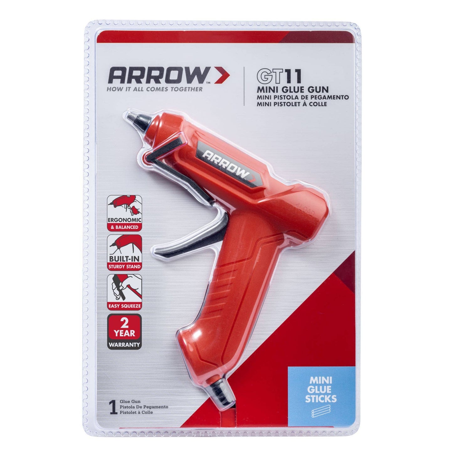Mini Hot Glue Gun