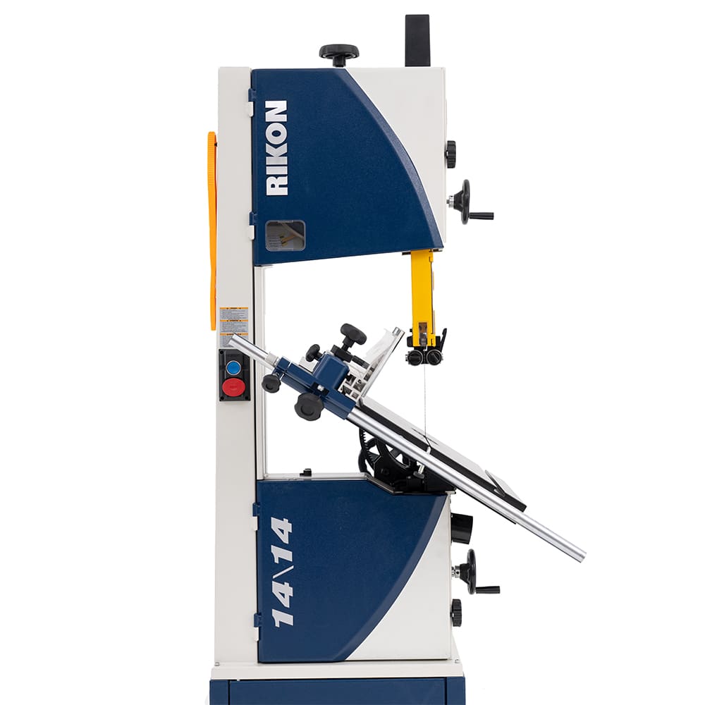 14” Deluxe Bandsaw