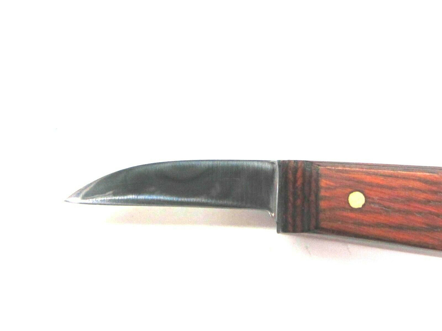 Beginners Roughing Bench Carving Knife