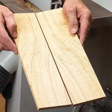 Milling Lumber Basics | September 15th | 5 PM