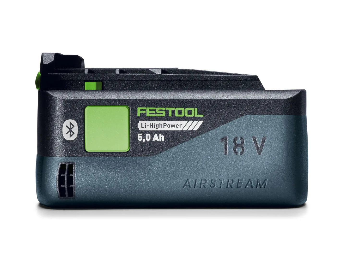 Energy Set 18V 2xHP5,0/TCL6