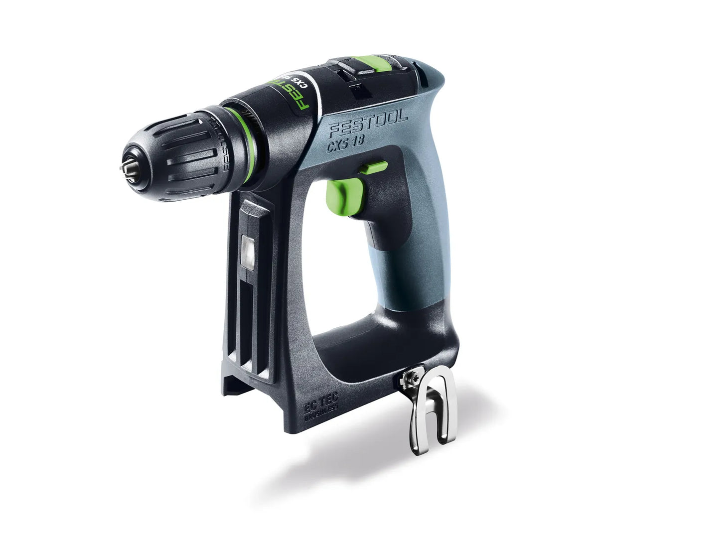 Cordless Drill CXS 18-Basic