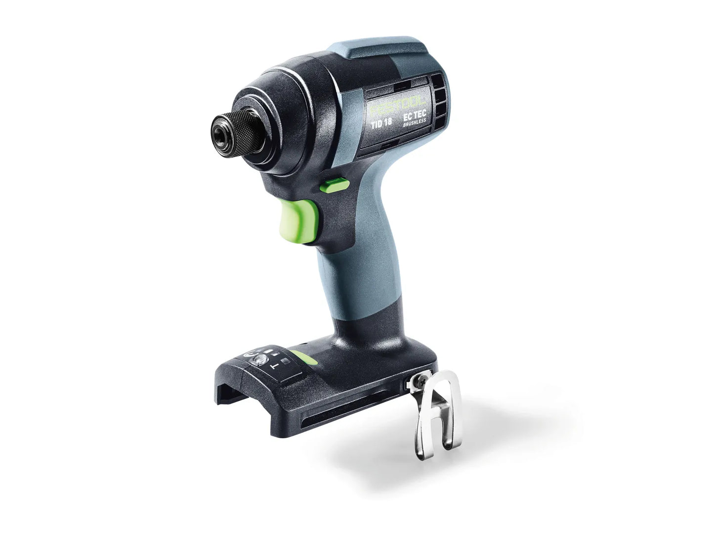 Cordless impact drill TID 18-Basic