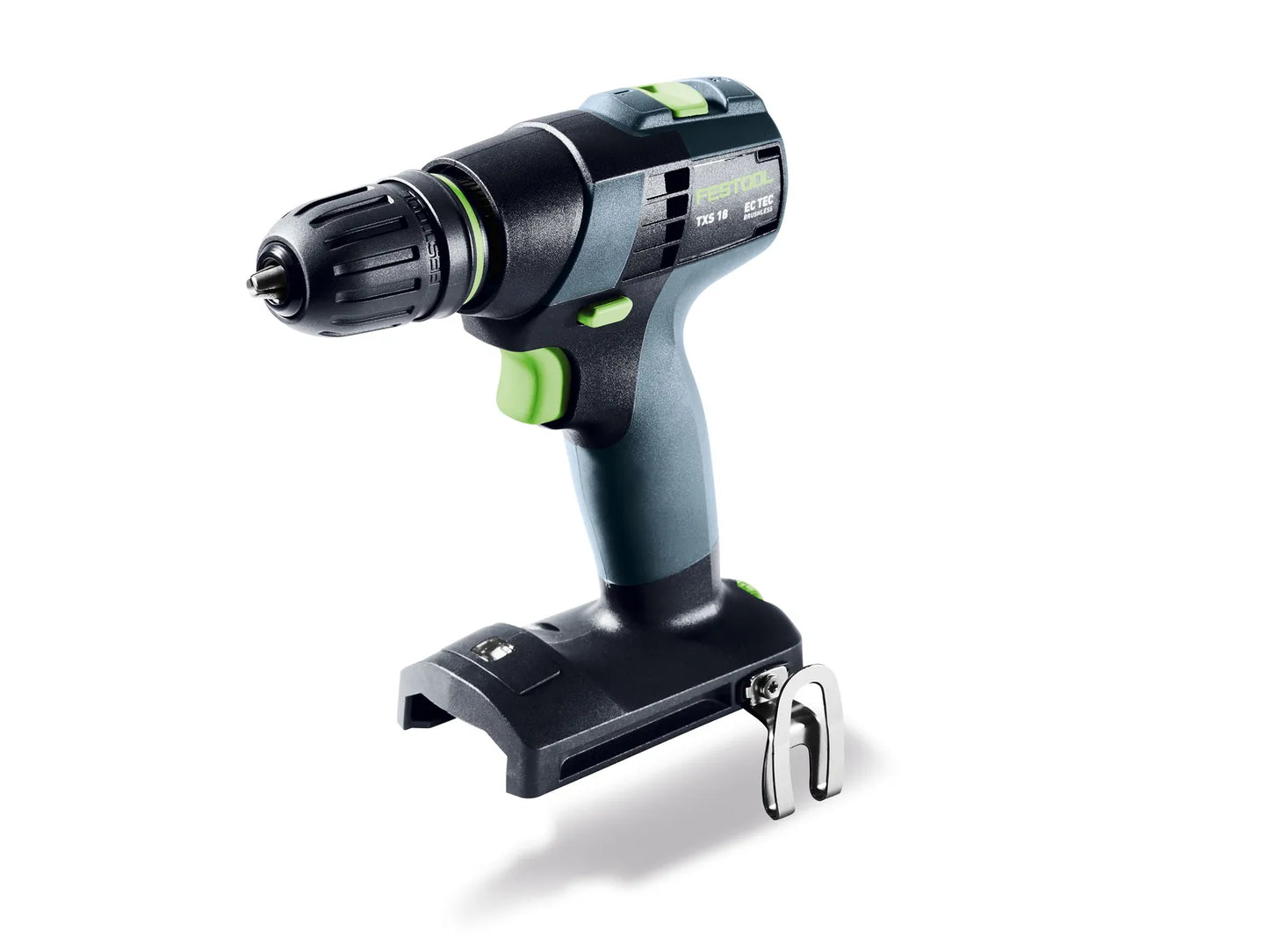 Cordless Drill TXS 18-Basic