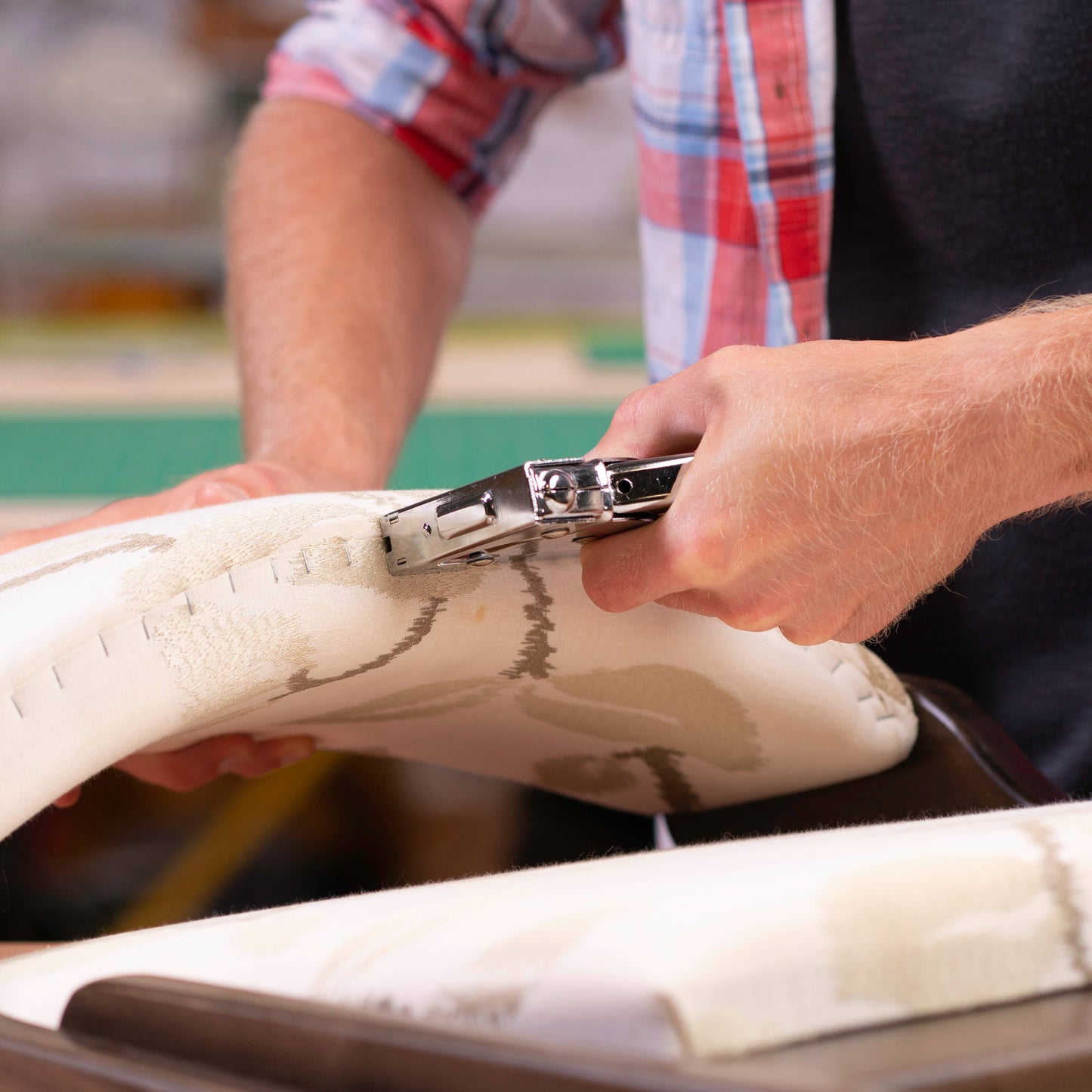 Professional Light Duty Craft Staple Gun