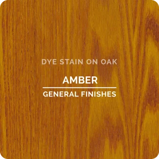 Water-Based Dye Stains