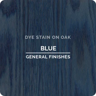 Water-Based Dye Stains