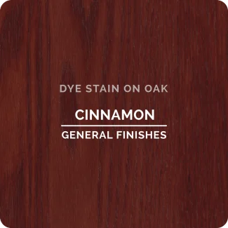 Water-Based Dye Stains