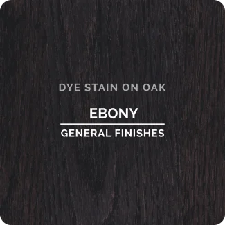 Water-Based Dye Stains