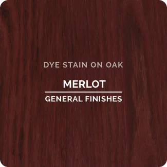 Water-Based Dye Stains