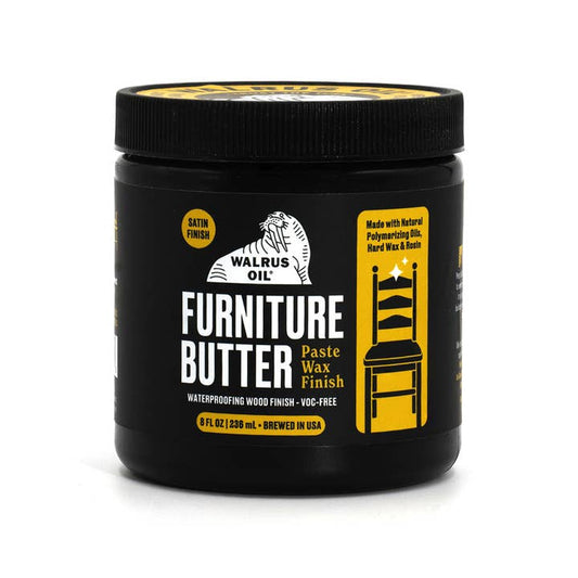 Furniture Butter, 8oz