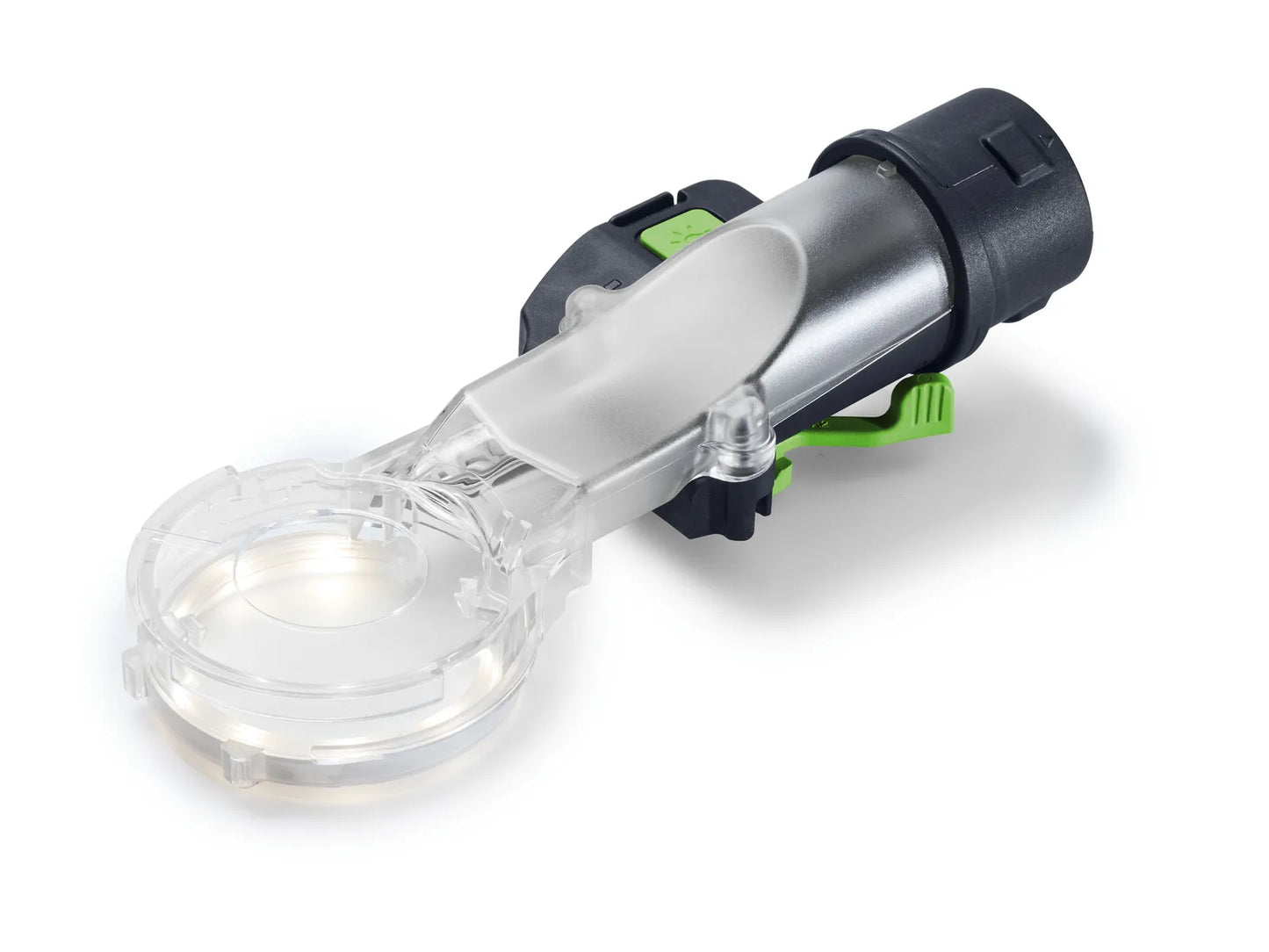 Extraction Hood with Light Module LM-OF 1400