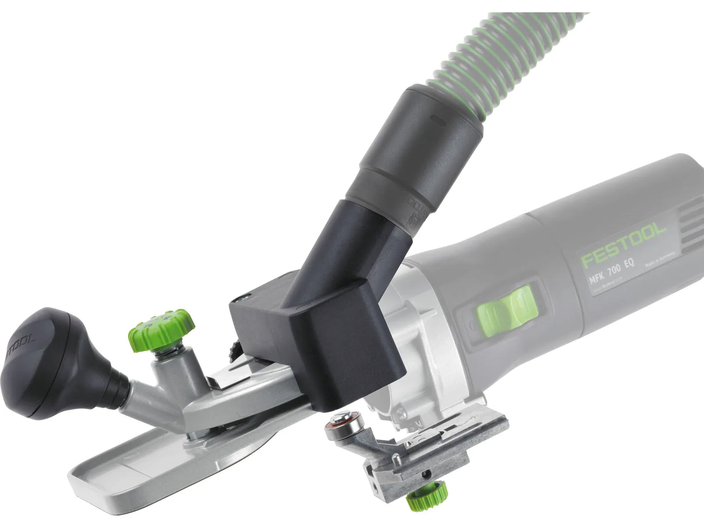 Router Table FT-MFK 700 1,5° Set