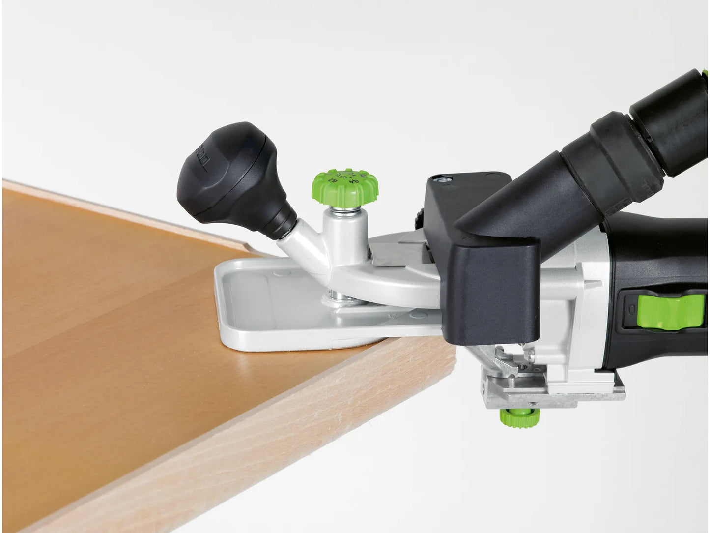 Router Table FT-MFK 700 1,5° Set