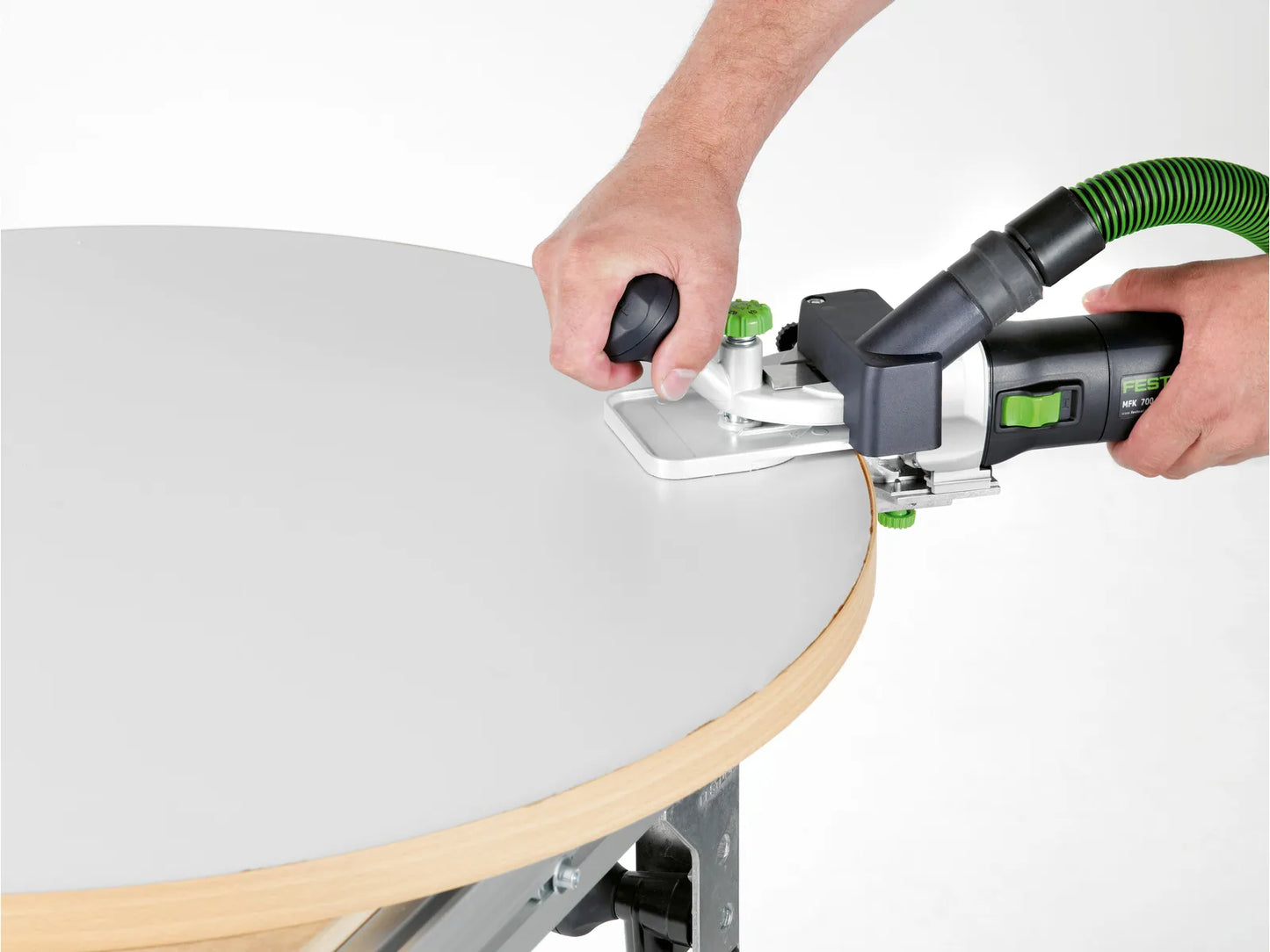 Router Table FT-MFK 700 1,5° Set