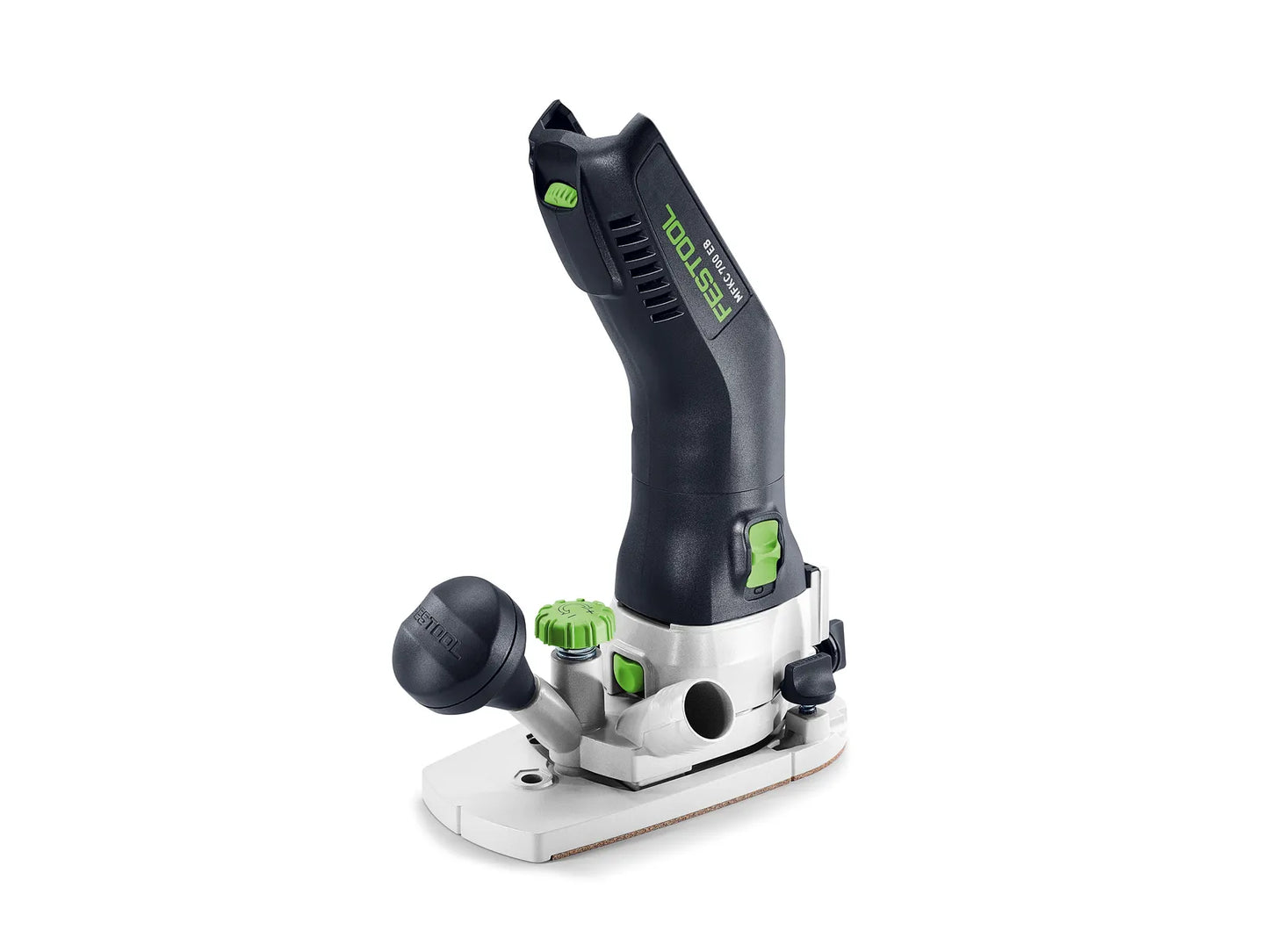 Cordless Modular Edge Router MFKC 700 EB-Basic
