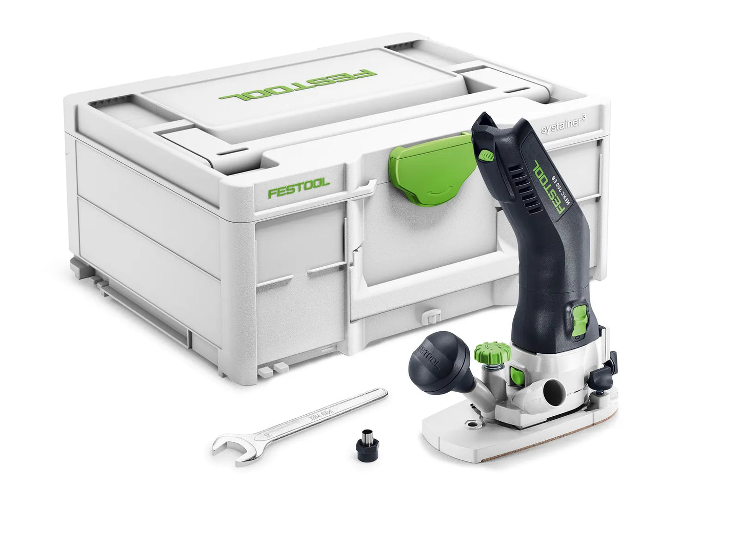 Cordless Modular Edge Router MFKC 700 EB-Basic