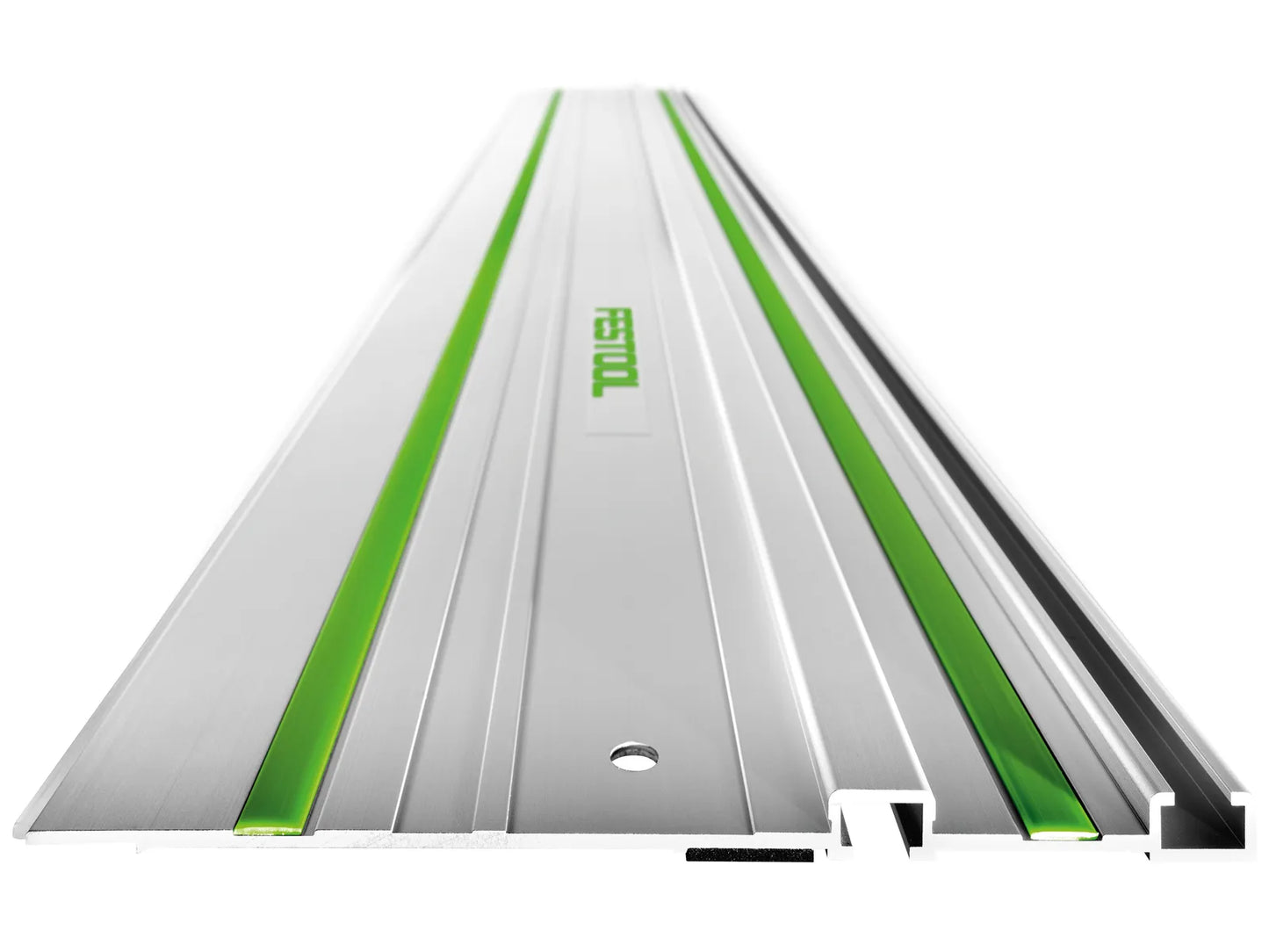 55" Guide Rail