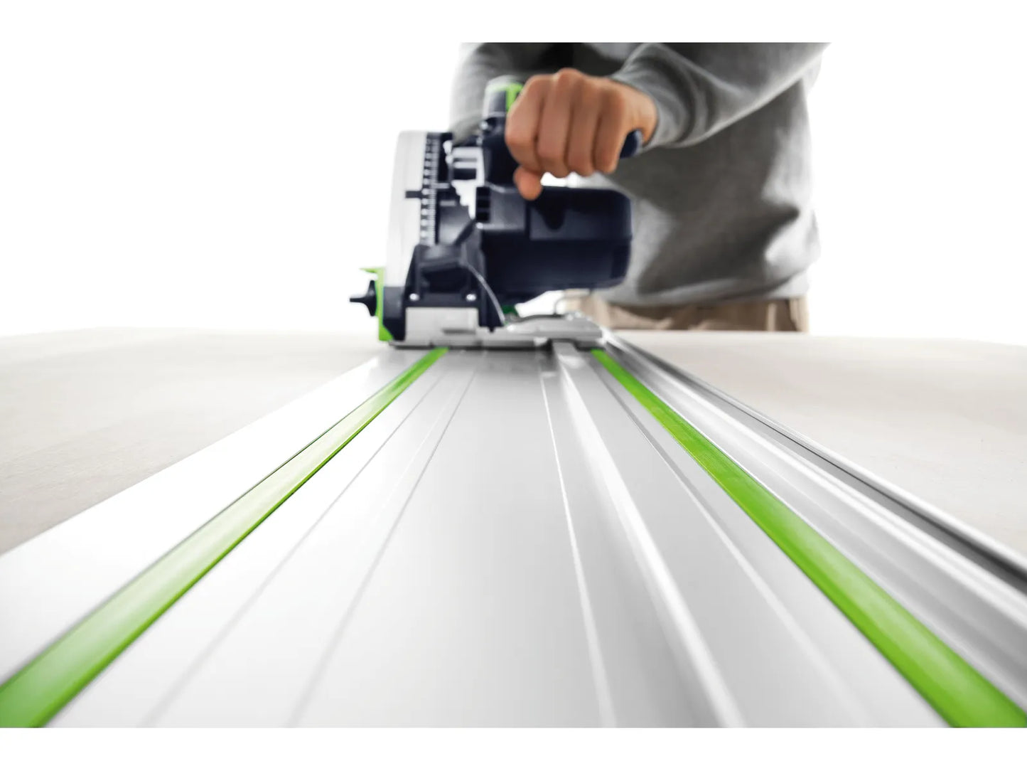 55" Guide Rail