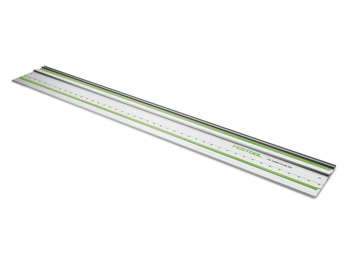 55" Guide Rail for LR 32 Hole Drilling System