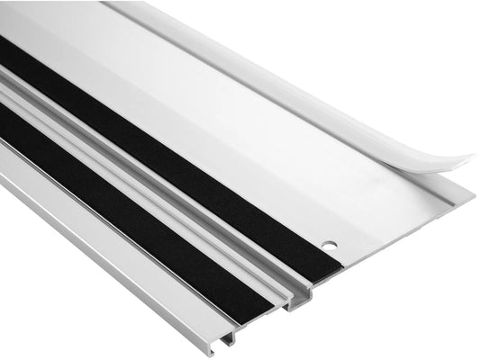 Clear Replacement Splinterguard 55"