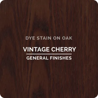 Water-Based Dye Stains