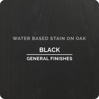 Water-Based Wood Stains