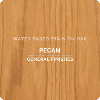 Water-Based Wood Stains