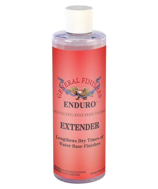 Enduro Water Based Extender