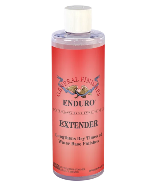 Enduro Water Based Extender