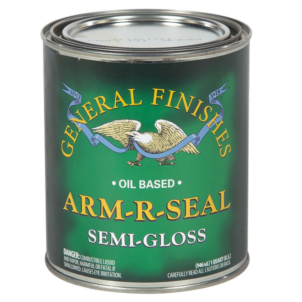 Arm-R-Seal Urethane Top Coat