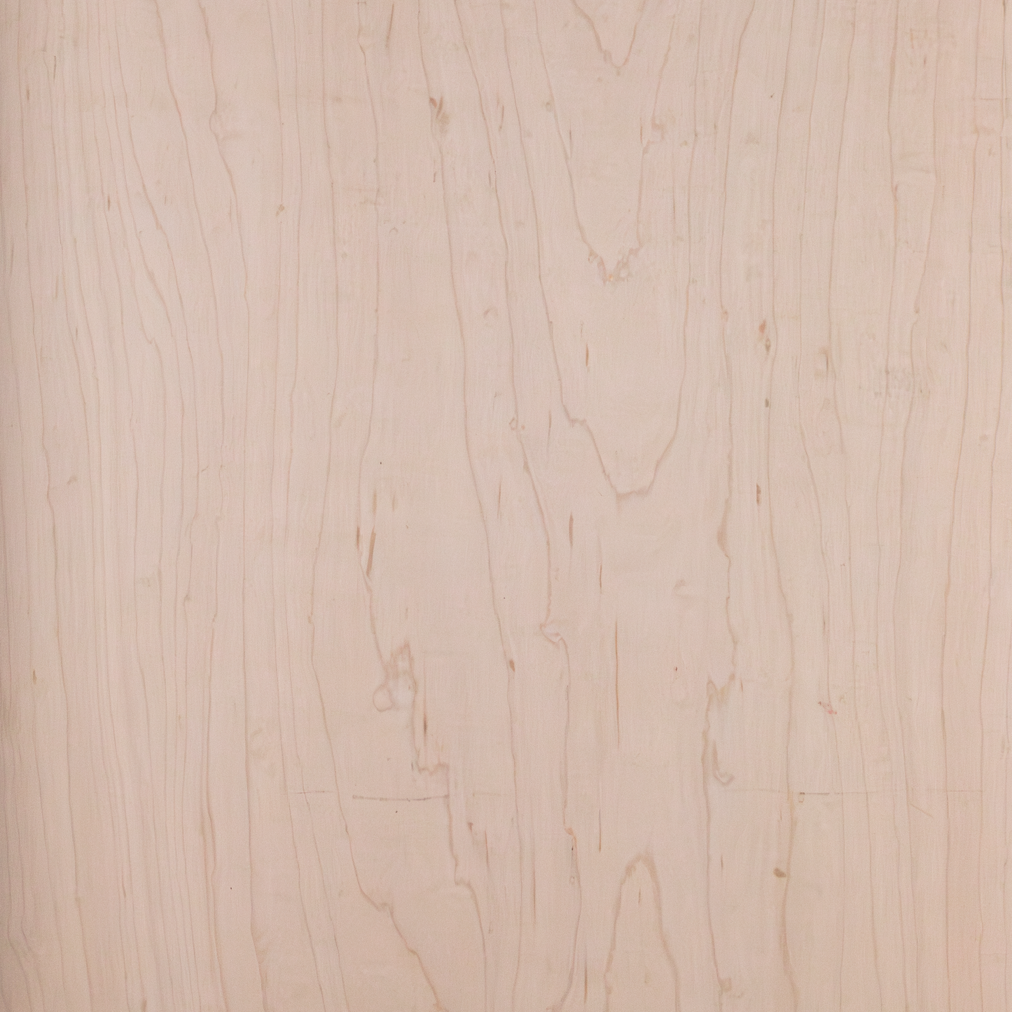 Hard Maple Hardwood