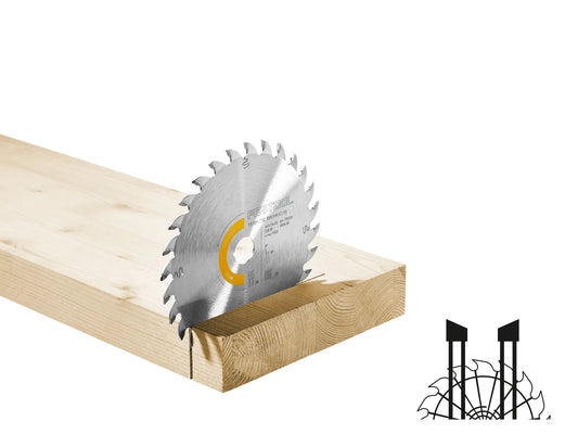 Universal Saw Blade 28-tooth