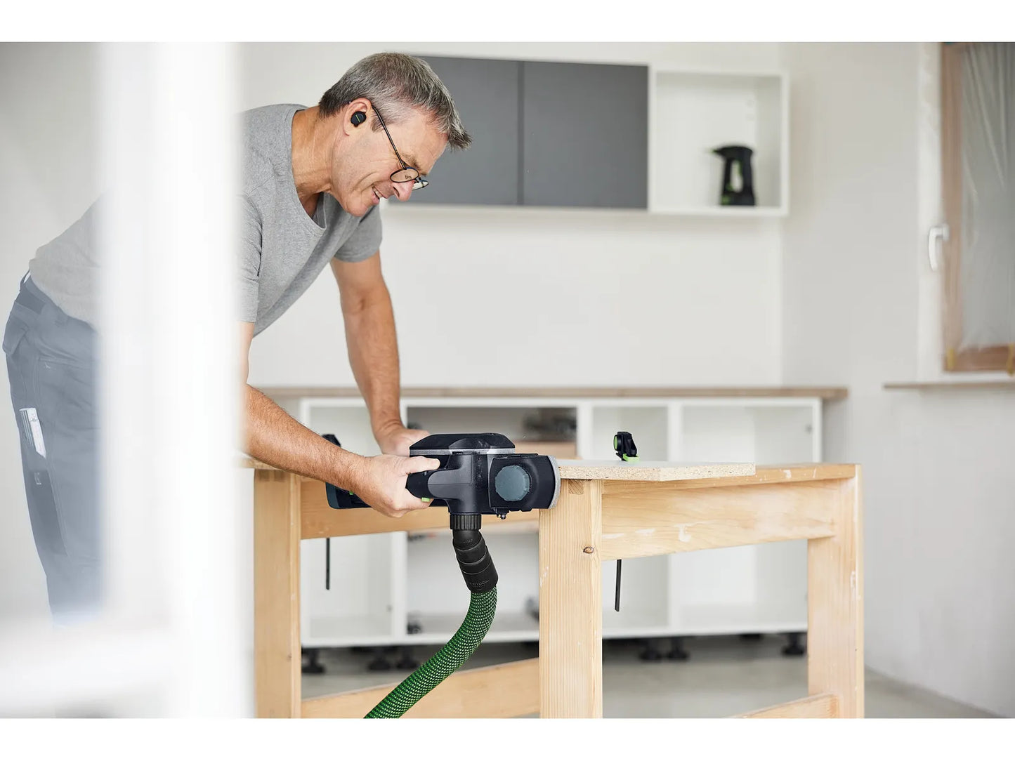 Cordless Planer HLC 82 EB-F-Basic