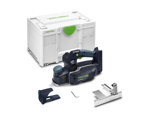 Cordless Planer HLC 82 EB-F-Basic