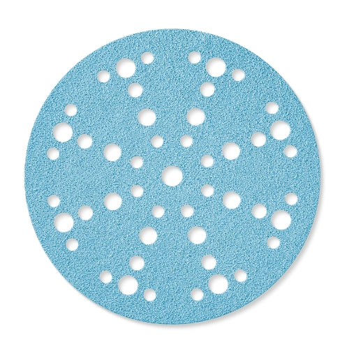 Grit Abrasives D150 P1200 GR/50 Granat