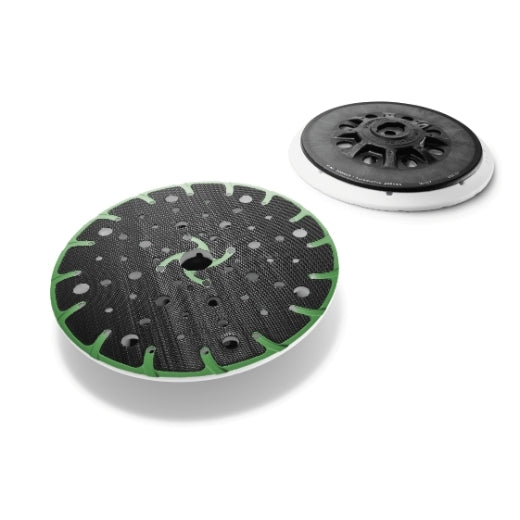Sander Backing Pad ST D150/MJ2-M8-W FUSION-TEC