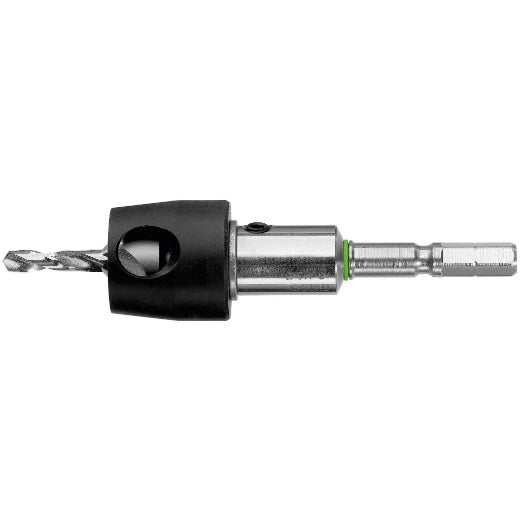 Centrotec Countersink Drill Bit | 3.5mm