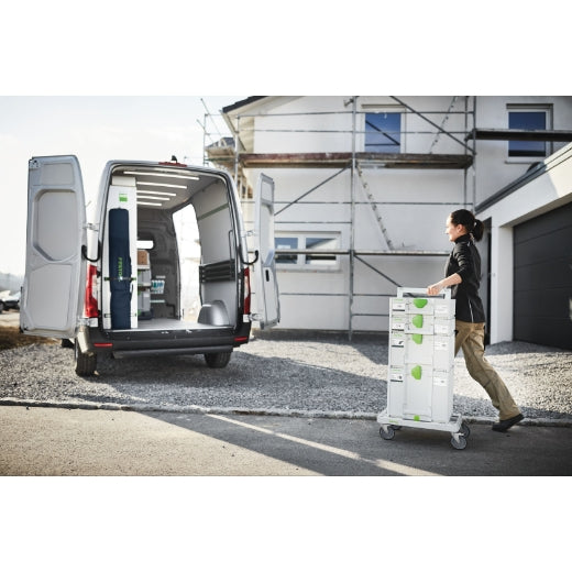SYS-Cart SYS-RB