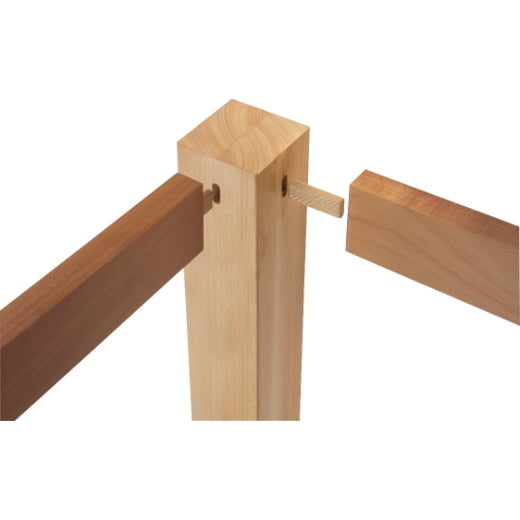 Beech DOMINO Tenons D 6x40/190 BU