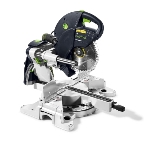 Sliding Compound Miter Saw KS 120 REB KAPEX