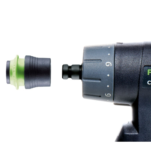 Centrotec Chuck WH-CE CENTROTEC
