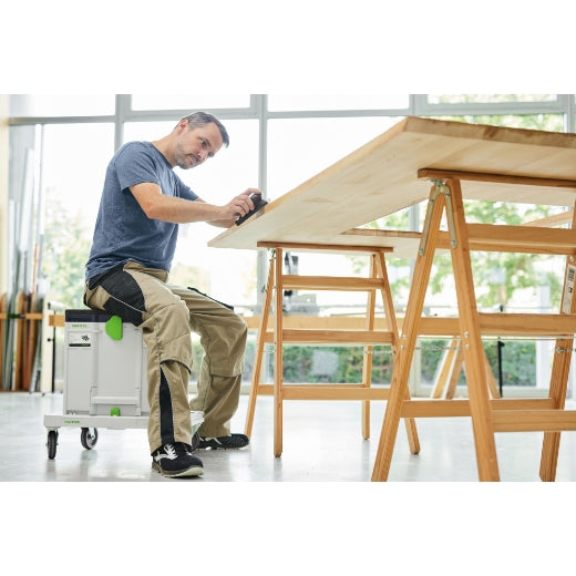 Seat SK-CT/SYS