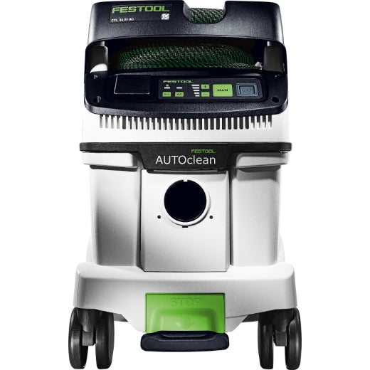 Dust Extractor CT 36 EI AC HEPA CLEANTEC