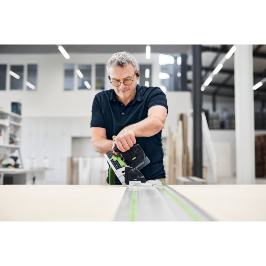 Cordless Track Saw TSC 55 KSEB-Basic