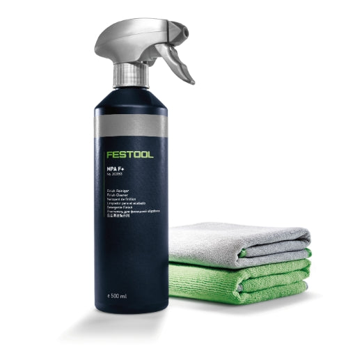 Finish-Cleaner MPA F+/0,5L