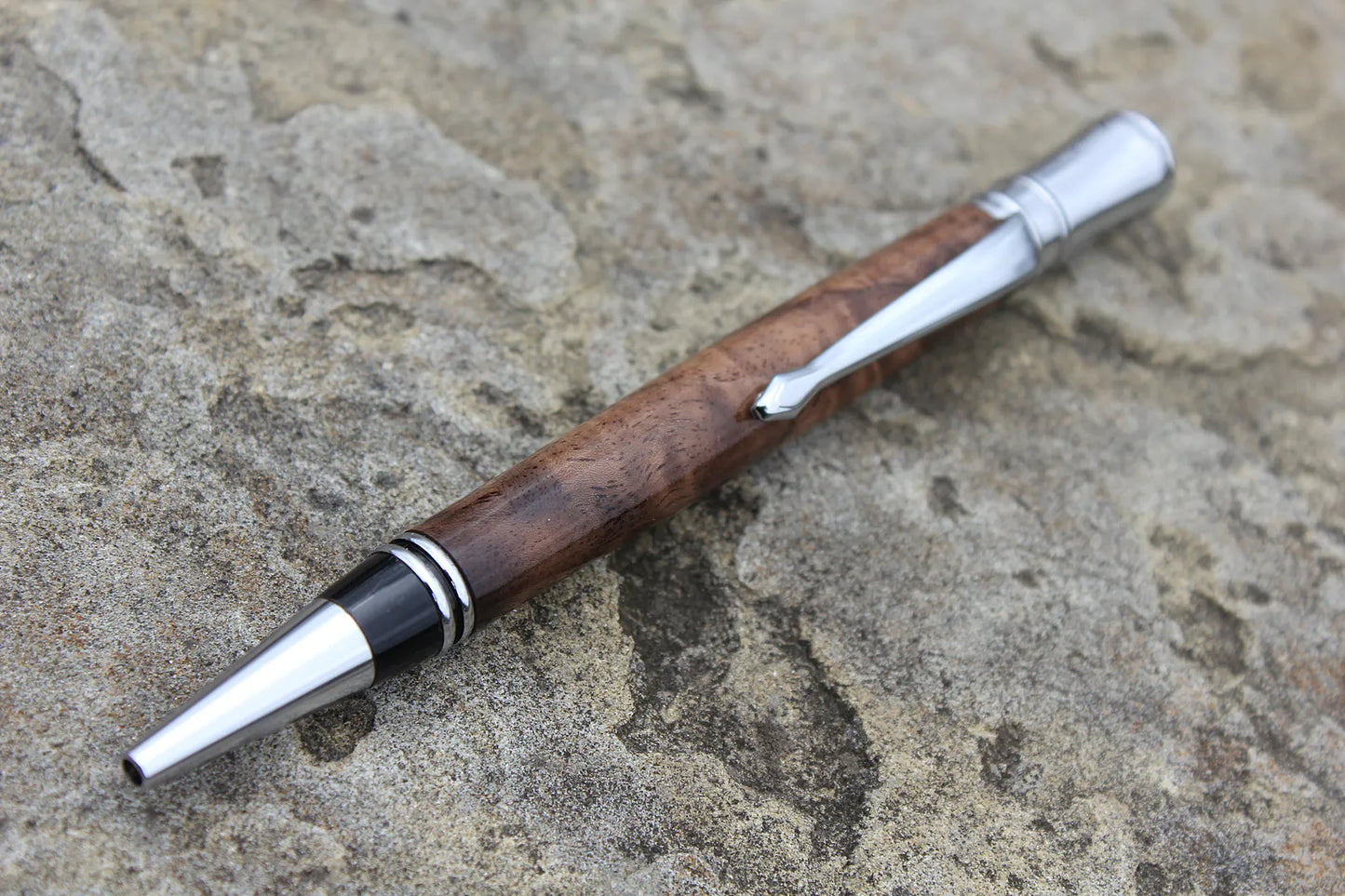EXECUTIVE Style Pen Turning Class | August 4th | 5:30 PM