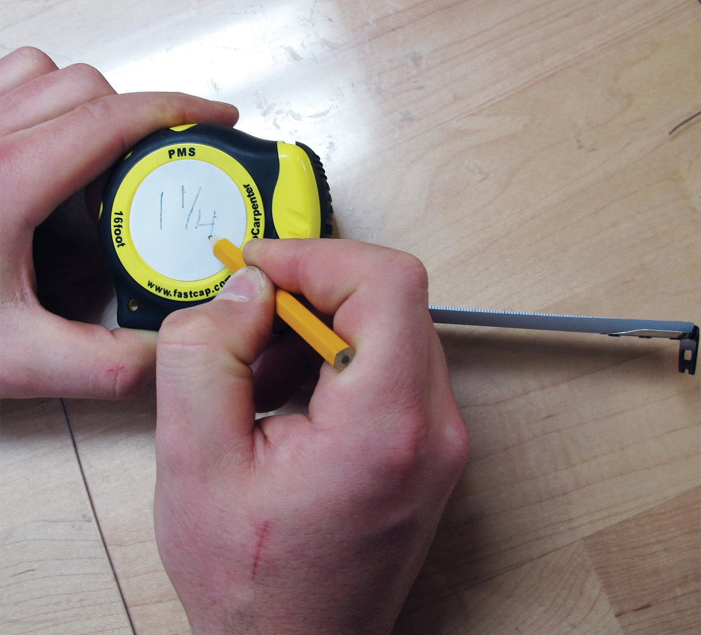 ProCarpenter Tape Measure